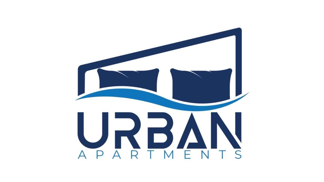 Urban Apartments Ochrid Exteriér fotografie